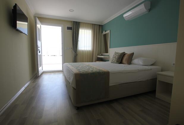 Artemis Hotel Bodrum - Görsel 14