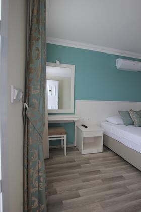 Artemis Hotel Bodrum - Görsel 13