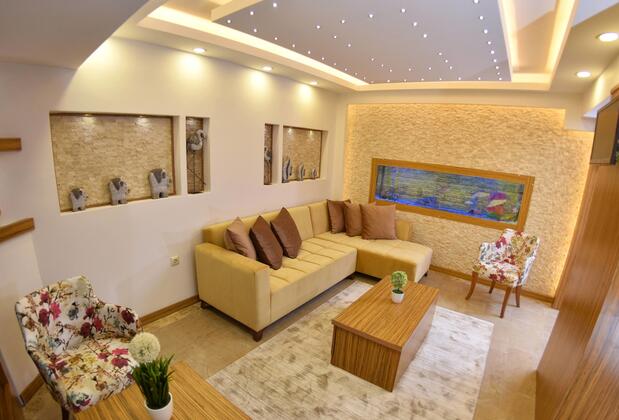 Sonerbey Otel - Görsel 4