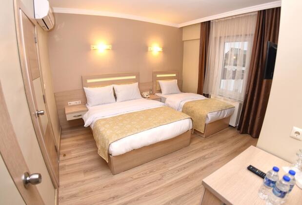 Sonerbey Otel - Görsel 8