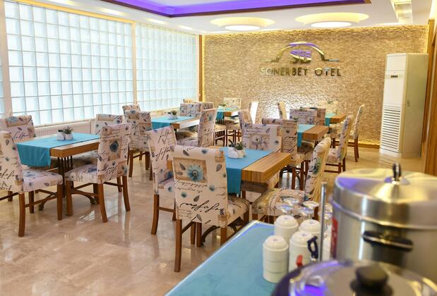 Sonerbey Otel - Görsel 5