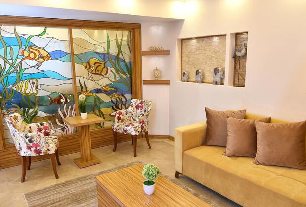 Sonerbey Otel - Görsel 6