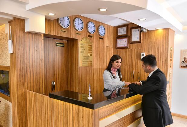 Sonerbey Otel - Görsel 3