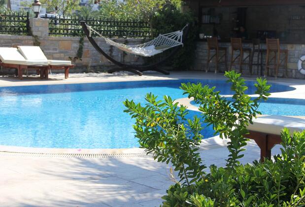 Villanaz Apart Otel - Görsel 4