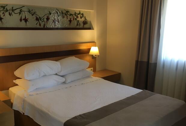 Villanaz Apart Otel - Görsel 11