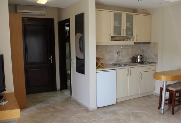 Villanaz Apart Otel - Görsel 9