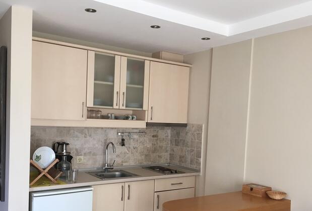 Villanaz Apart Otel - Görsel 10