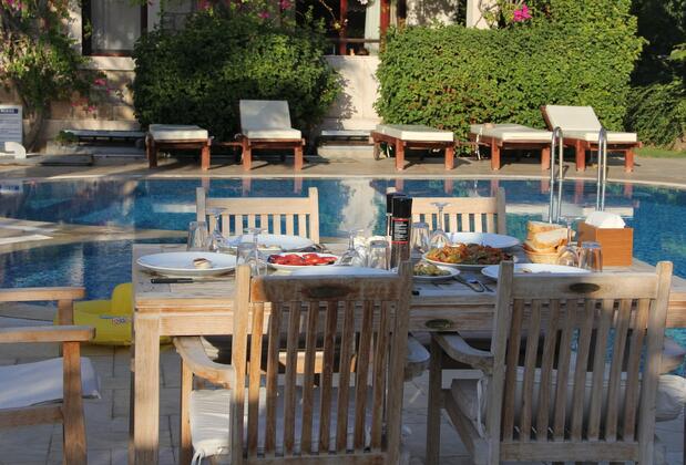 Villanaz Apart Otel - Görsel 8