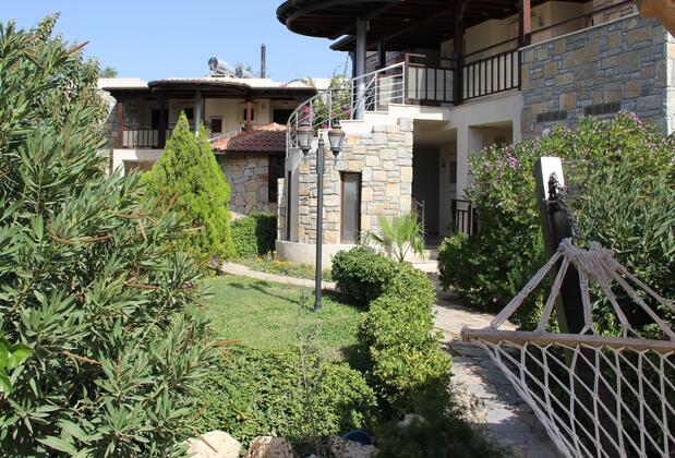 Villanaz Apart Otel - Görsel 5