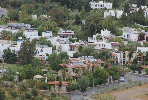 Villanaz Apart Otel - Görsel 6