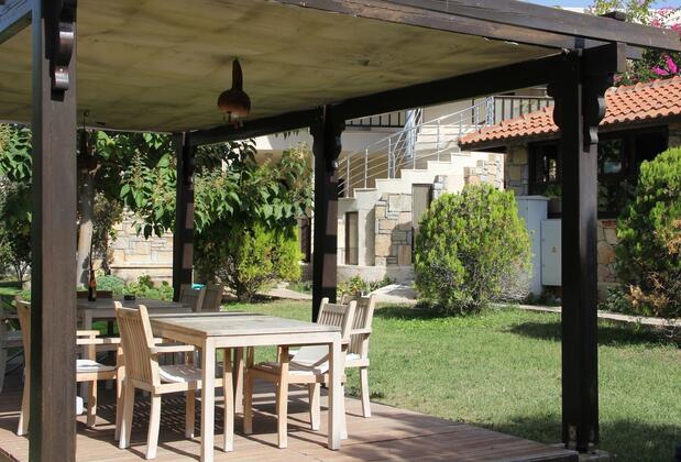 Villanaz Apart Otel - Görsel 7