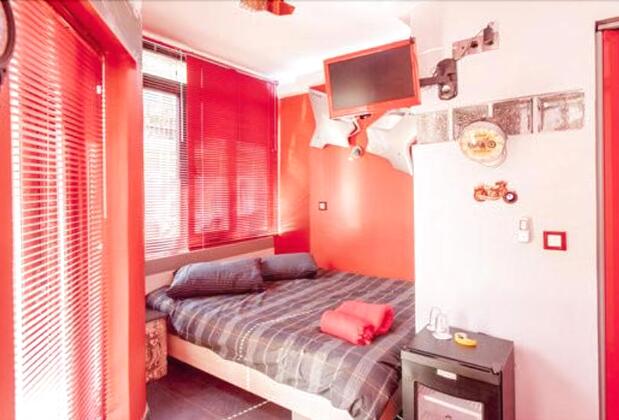 As Boutique Hotel - Görsel 3