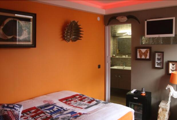 As Boutique Hotel - Görsel 4