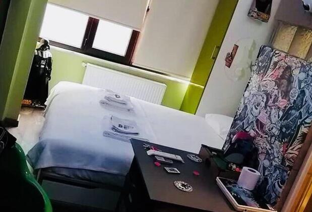 As Boutique Hotel - Görsel 5