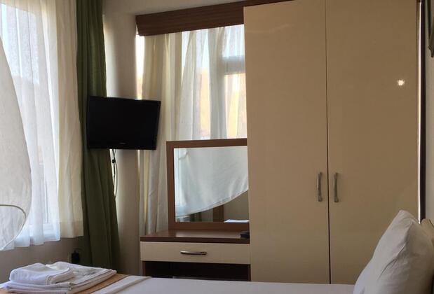 As Boutique Hotel - Görsel 6