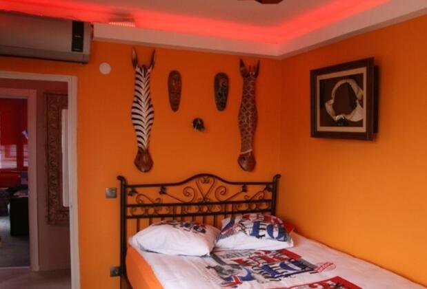 As Boutique Hotel - Görsel 7