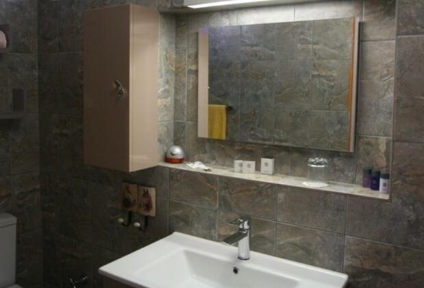 As Boutique Hotel - Görsel 8