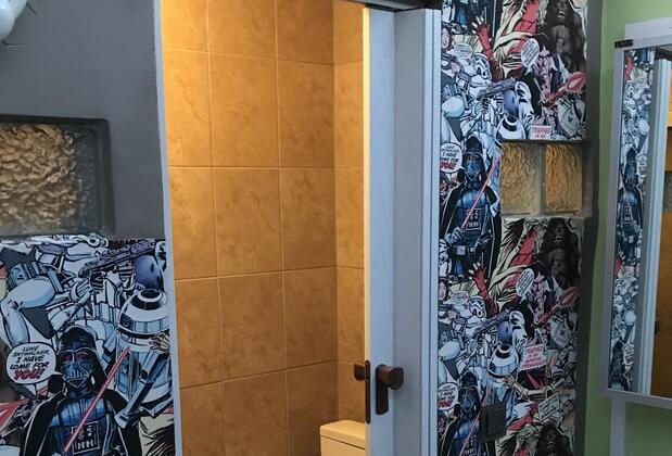 As Boutique Hotel - Görsel 9