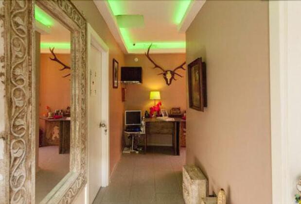 As Boutique Hotel - Görsel 10