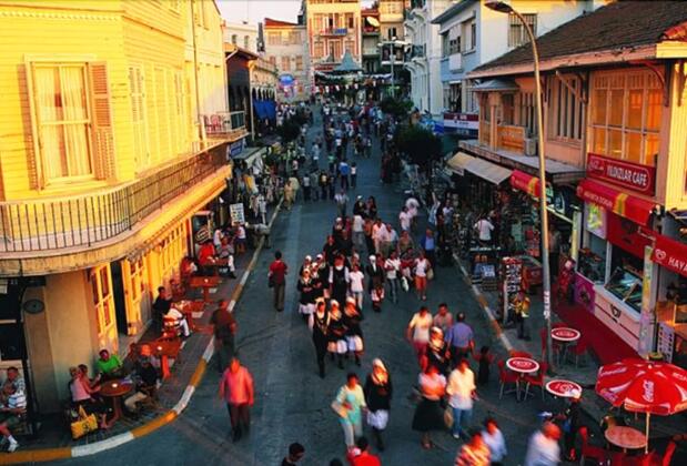 As Boutique Hotel - Görsel 28