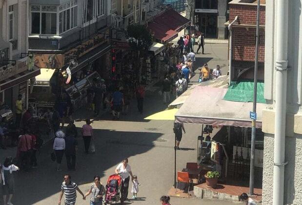 As Boutique Hotel - Görsel 27