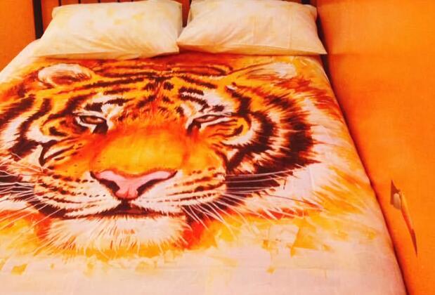 As Boutique Hotel - Görsel 13