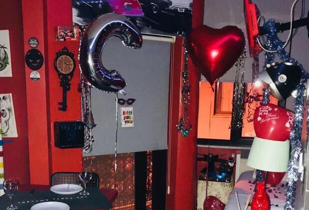 As Boutique Hotel - Görsel 14