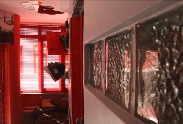 As Boutique Hotel - Görsel 17