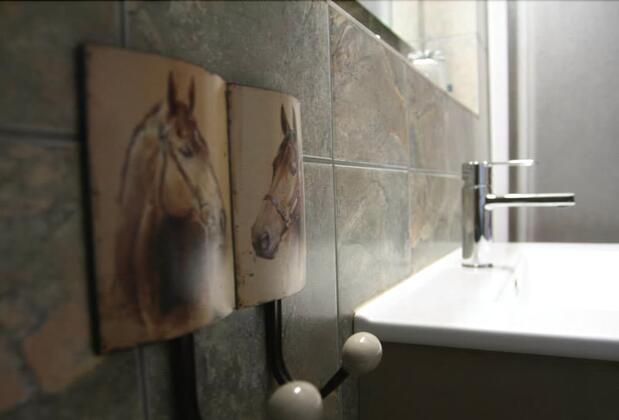 As Boutique Hotel - Görsel 18