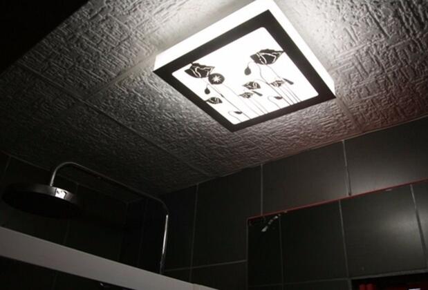 As Boutique Hotel - Görsel 19