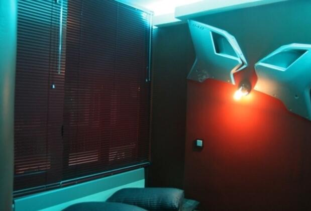 As Boutique Hotel - Görsel 20