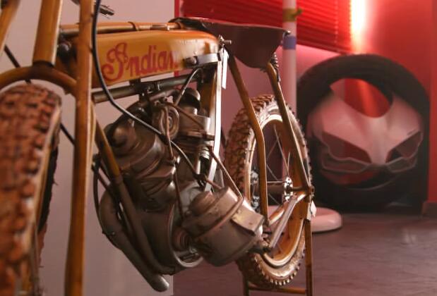 As Boutique Hotel - Görsel 21