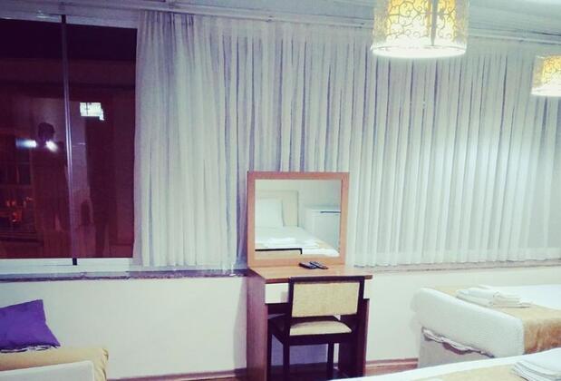 As Boutique Hotel - Görsel 22