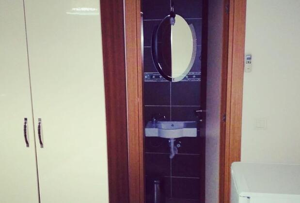 As Boutique Hotel - Görsel 23