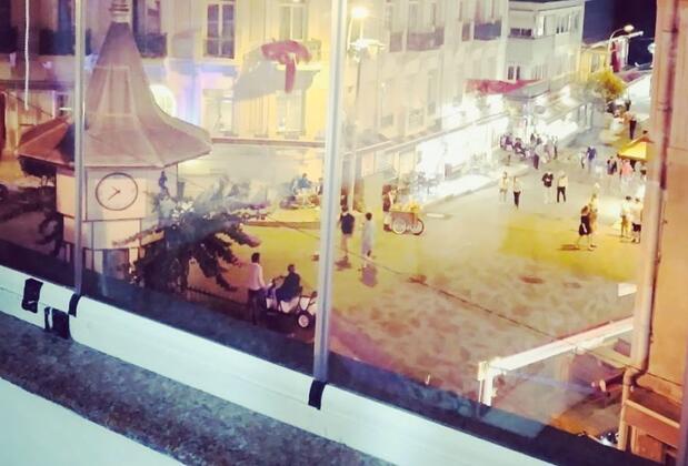 As Boutique Hotel - Görsel 24