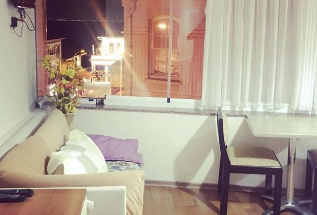 As Boutique Hotel - Görsel 26