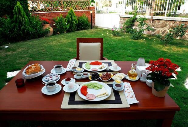 Villa Fokai - Görsel 7