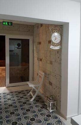 Allegria Butik Otel - Görsel 5