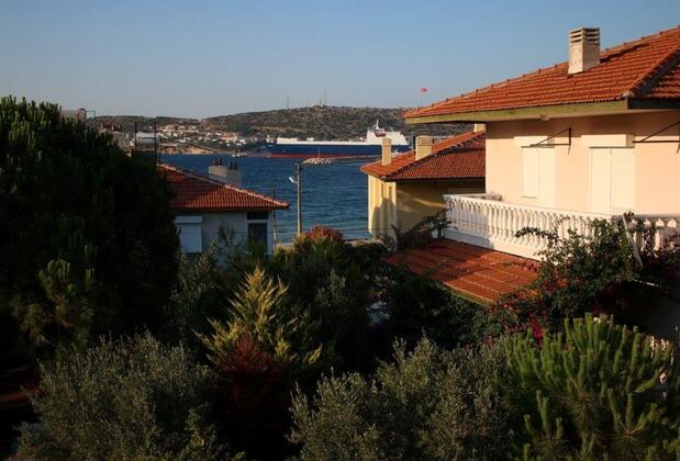 Allegria Butik Otel - Görsel 9