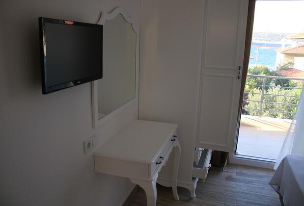 Allegria Butik Otel - Görsel 12