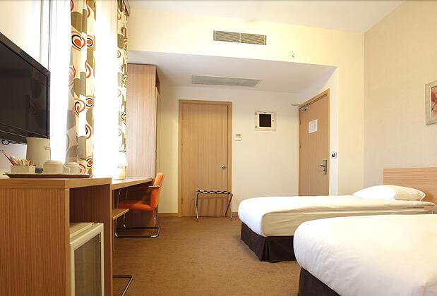 Oruçoğlu Oreko Otel - Görsel 4