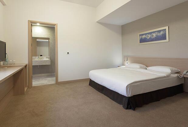 Oruçoğlu Oreko Otel - Görsel 5