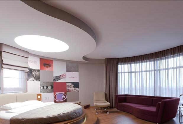 Oruçoğlu Oreko Otel - Görsel 8