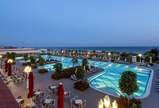 Güral Premier Belek - Görsel 3