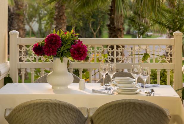 Güral Premier Belek - Görsel 13