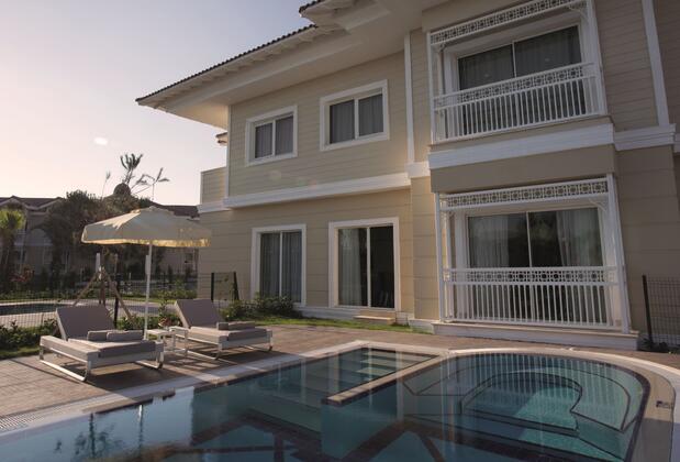 Güral Premier Belek - Görsel 7