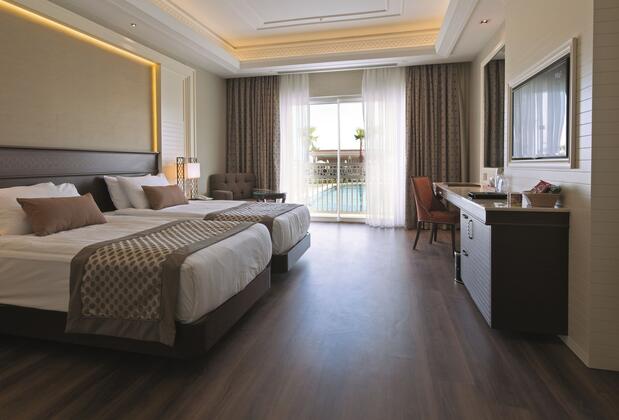 Güral Premier Belek - Görsel 34