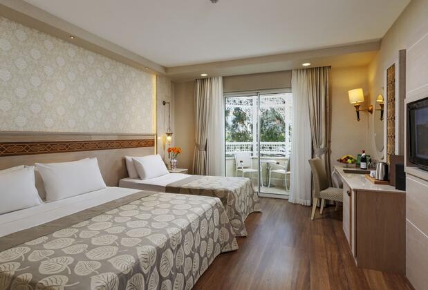 Güral Premier Belek - Görsel 35