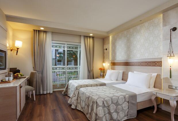 Güral Premier Belek - Görsel 36