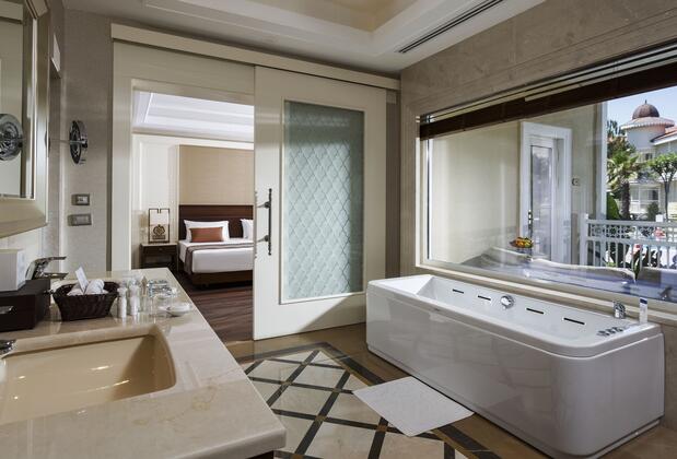 Güral Premier Belek - Görsel 39